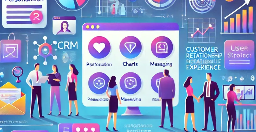 客户管理如何通过 CRM 系统提升客户体验的个性化？全方位策略